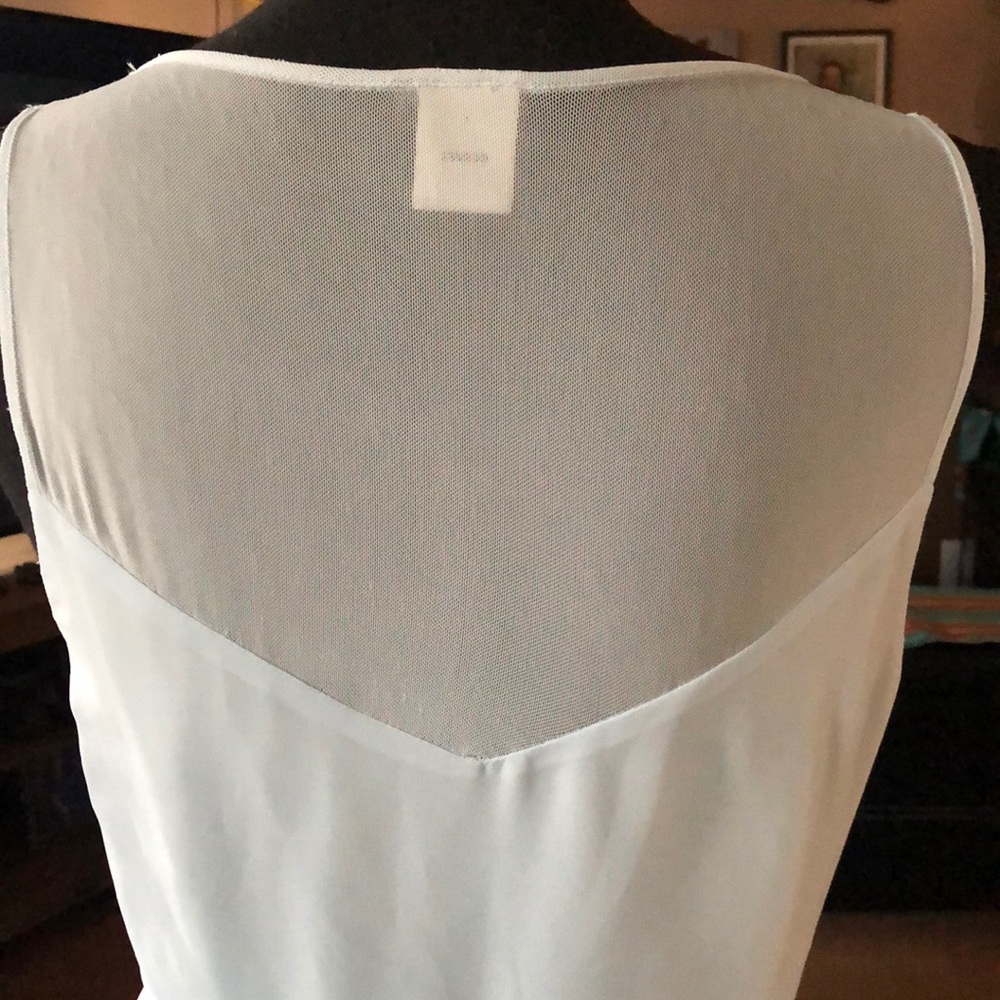 LC x Disney | Cinderella Dress | Tank Top | Blue Dress | Disney Princess | Flowy - Picture 6 of 10
